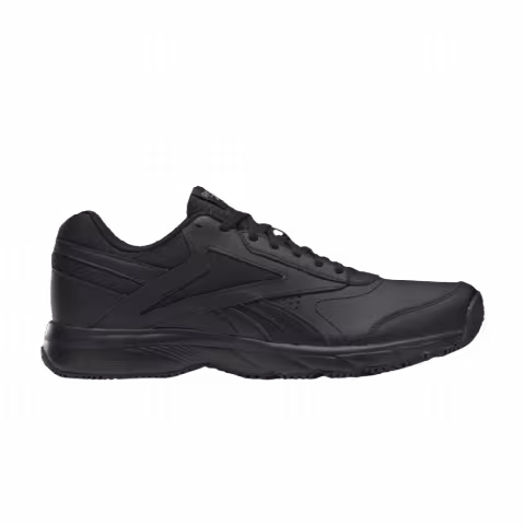 Reebok Work N Cushion 'Triple Black'
