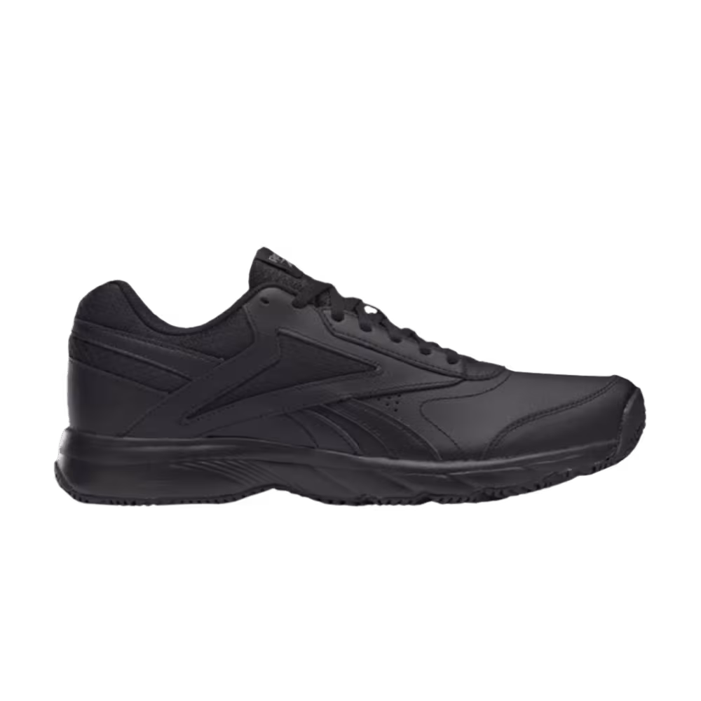 Reebok Work N Cushion Triple Black