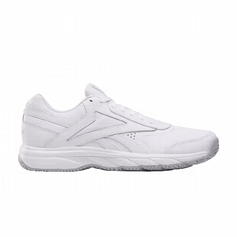 Reebok Work N Cushion 4.0 'White/Grey/White'