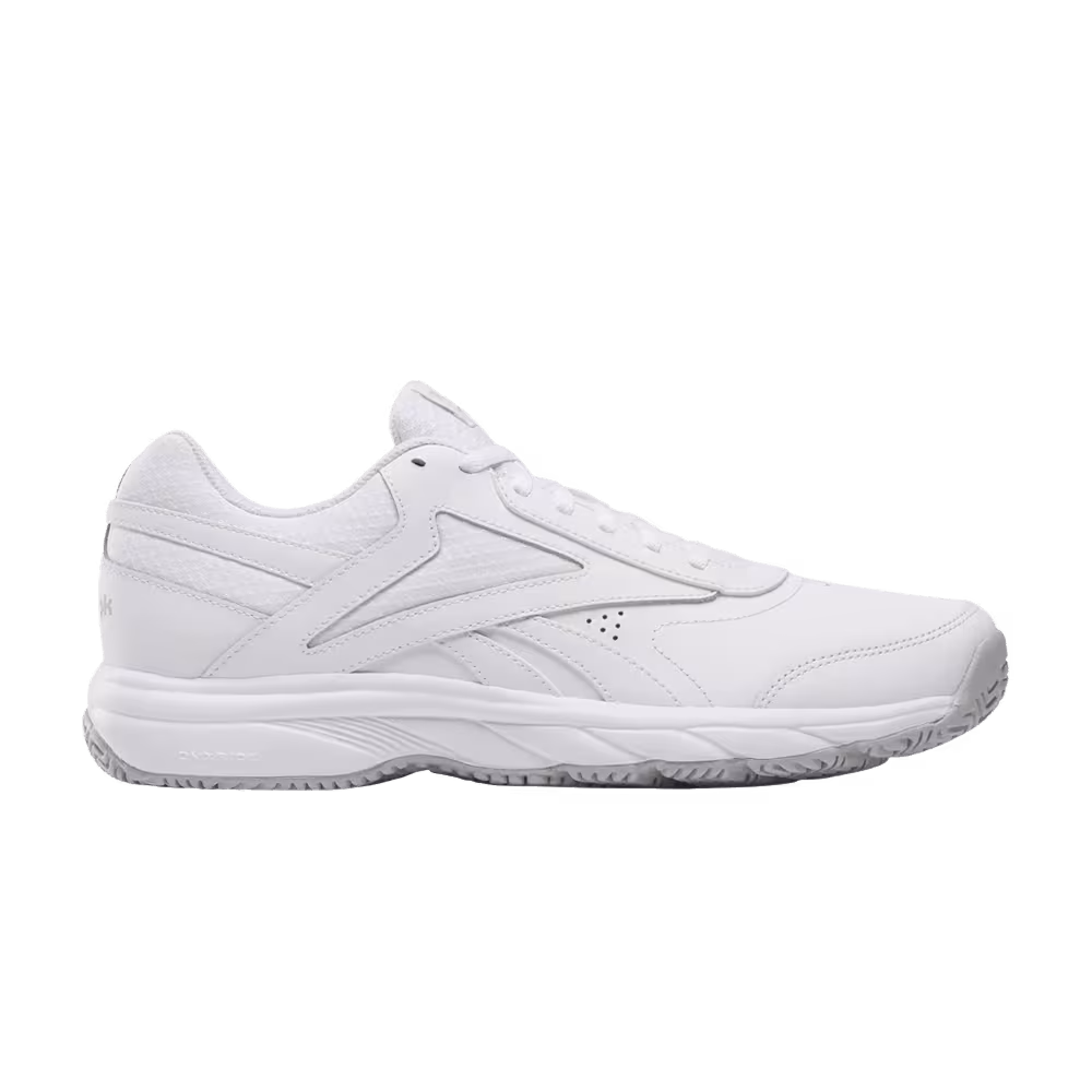 Reebok Work N Cushion 4.0 White/Grey/White