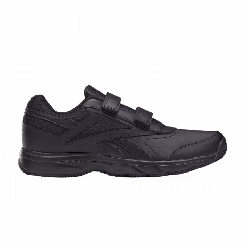 Reebok Wmns Work N Cushion 4.0 KC Wide 'Black Cold Grey'