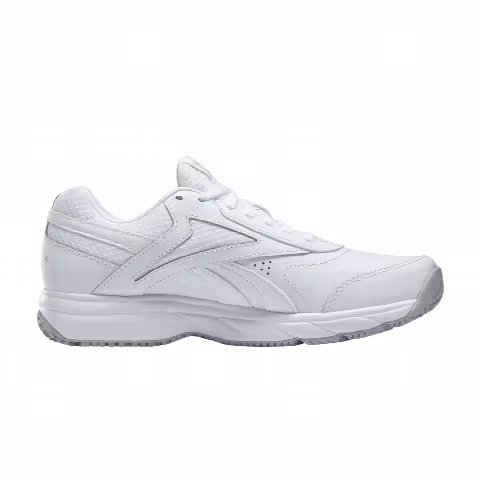 Reebok Wmns Work N Cushion 4.0 KC Wide 'White Cold Grey'