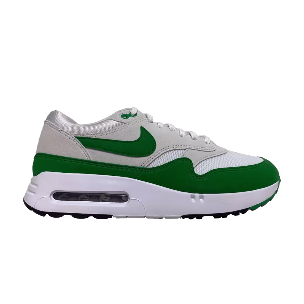 Nike Air Max 1 Big Bubble - Apple Green