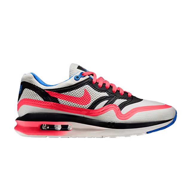 Nike Wms Air Max Lunar1 Wr Chi Chicago Marathon