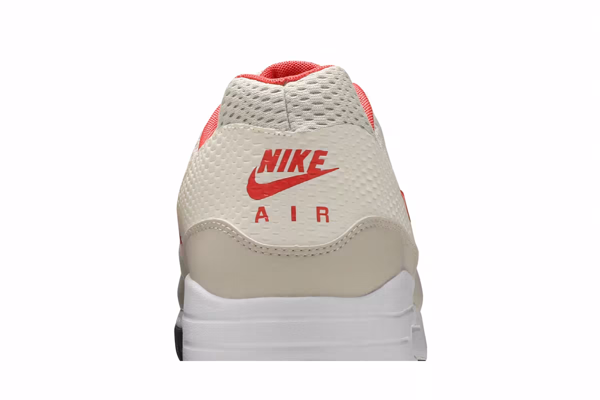 Nike Air Max 1 Golf Sail Magic Ember, view 8