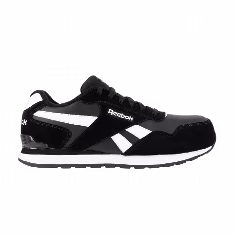 Reebok Harmon 'Black White'