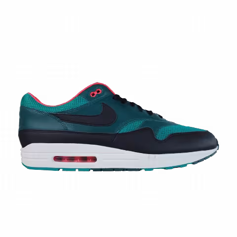 LeBron James x Liverpool F.C. x Nike Air Max 1 Premium 'Third Kit Alternate' Sample