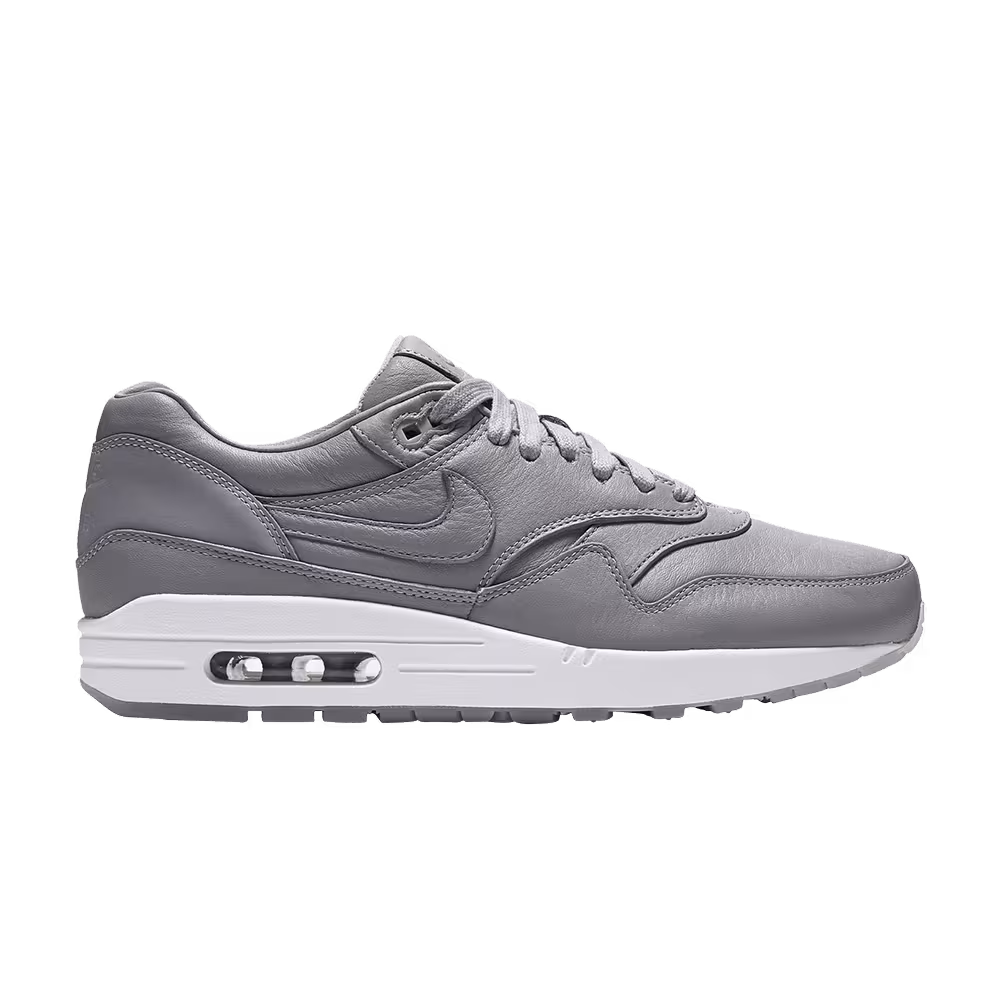 Nike Air Max 1 Pinnacle Wolf Grey
