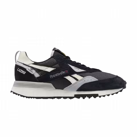 Reebok LX 2200 'Black White'