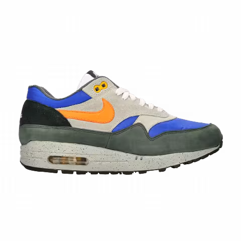 Nike Air Max 1 'Skulls Pack - Royal'