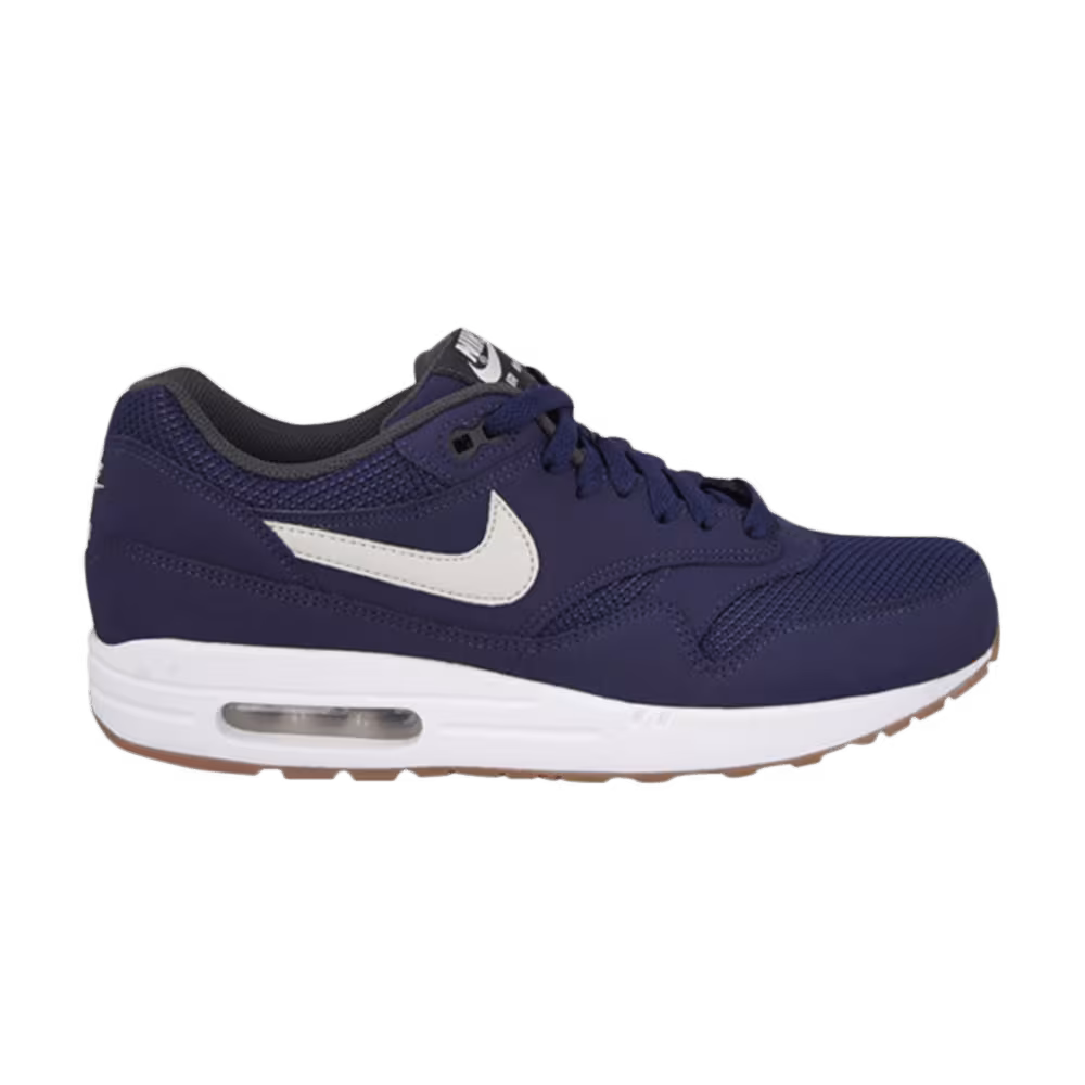 Nike Air Max 1 Essential Navy Gum