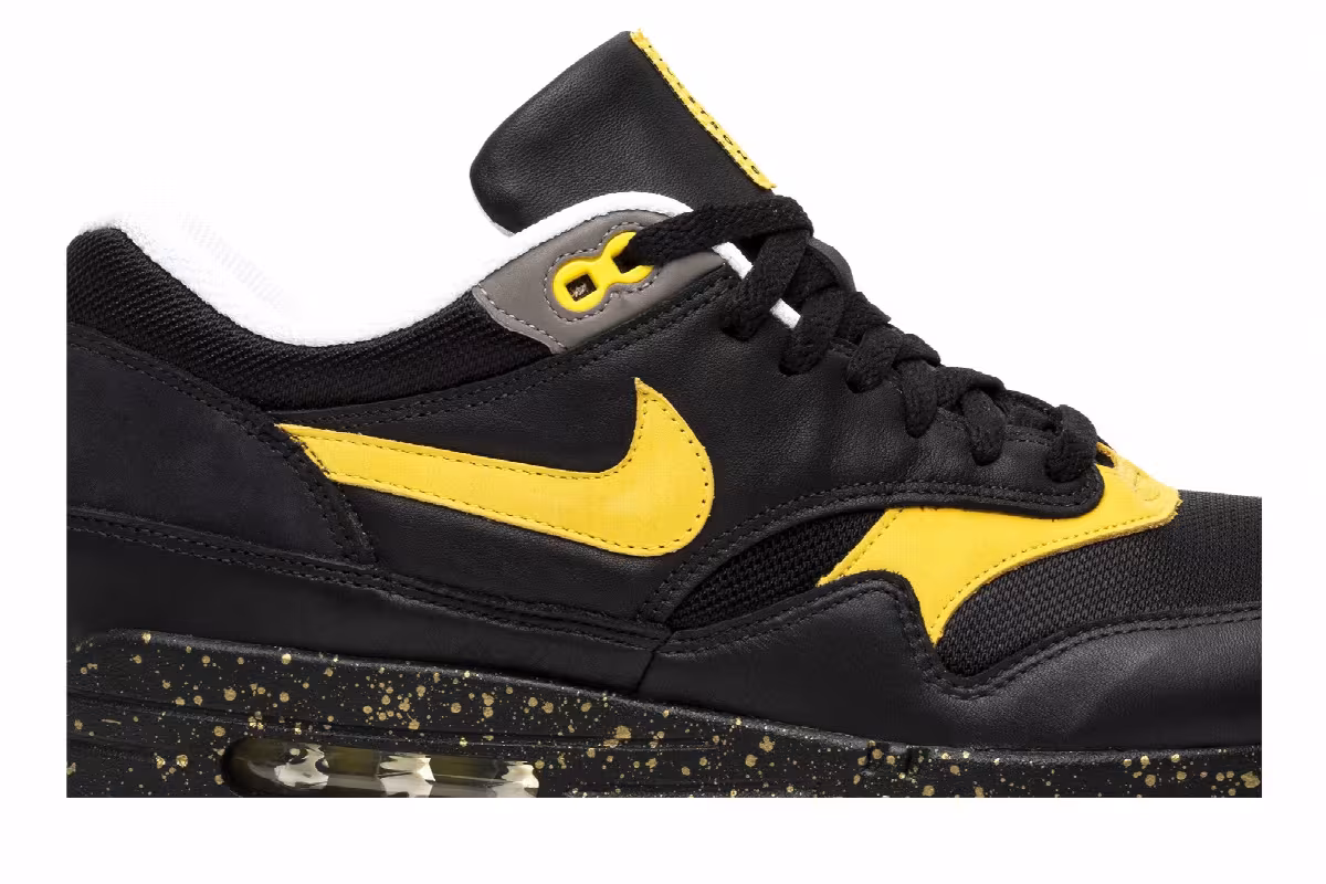Nike Air Max 1 Premium TZ Livestrong, view 3