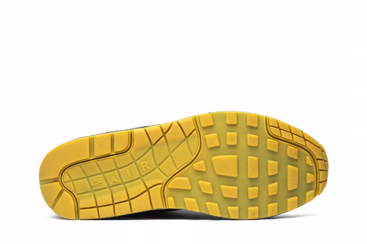 Nike Air Max 1 Premium TZ Livestrong, view 5