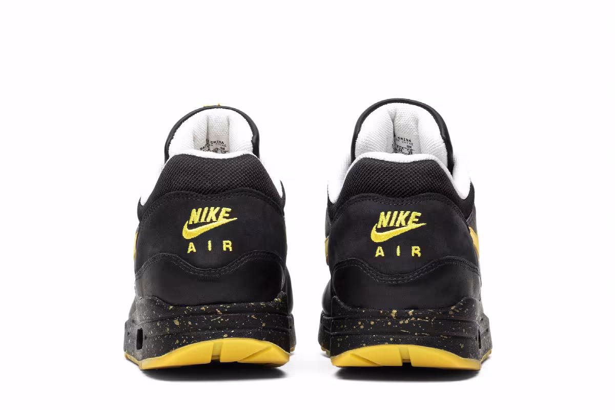 Nike Air Max 1 Premium TZ Livestrong, view 7