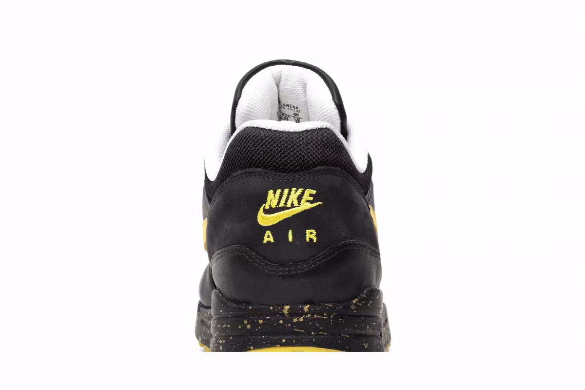 Nike Air Max 1 Premium TZ Livestrong, view 8