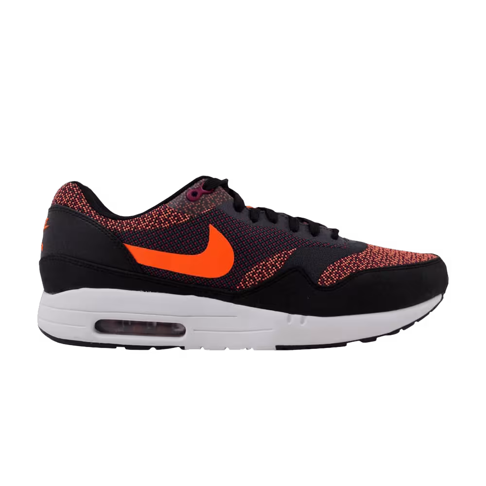 Nike Air Max 1 Jacquard Magenta