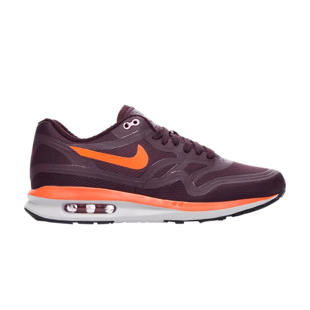 Nike Air Max Lunar 1 WR Deep Burgundy