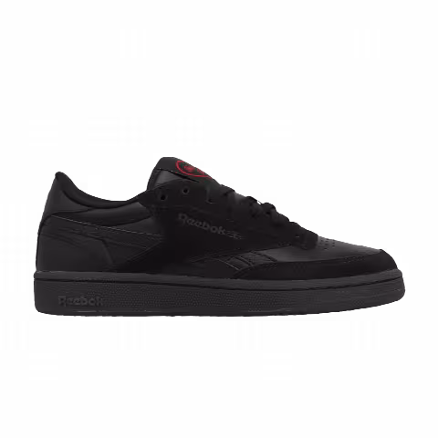 Reebok Revenge Plus MU HK 'Coal'