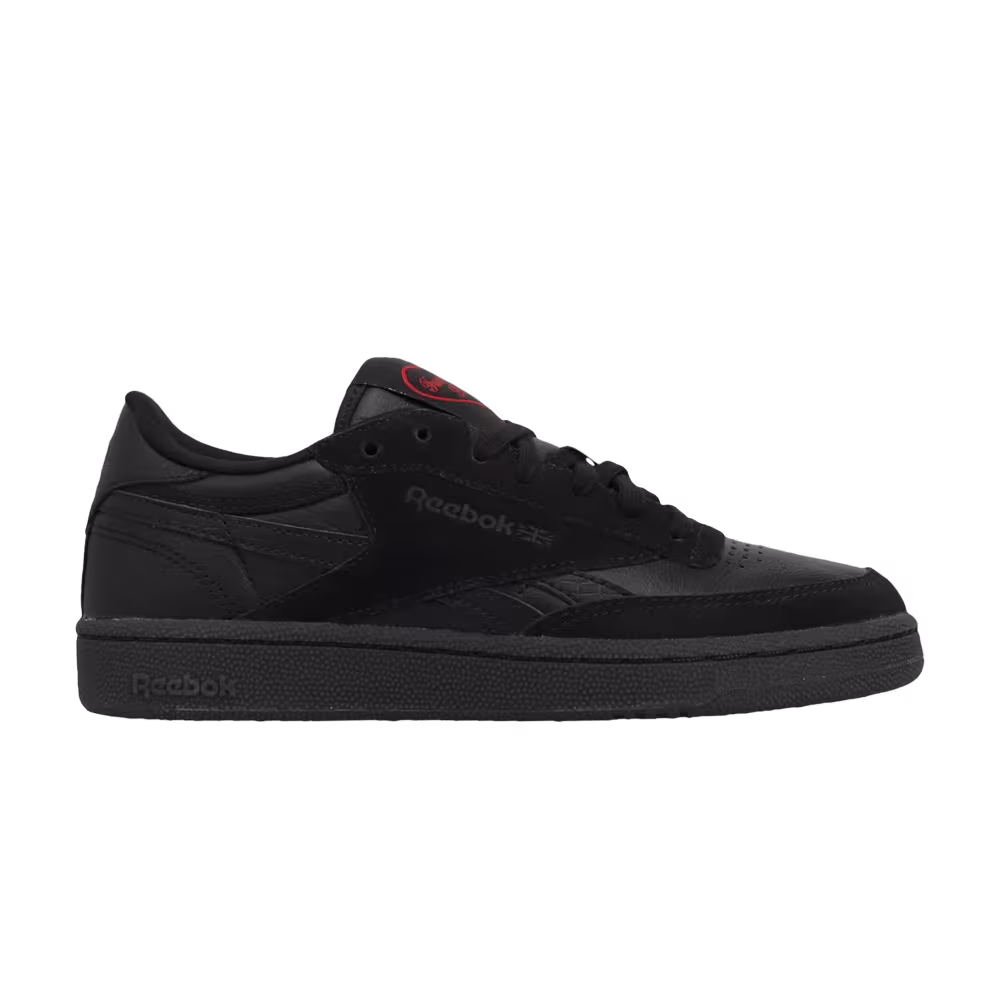 Reebok Revenge Plus MU HK Coal