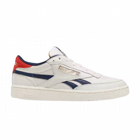Reebok Club C Revenge 'Chalk Collegiate Navy'