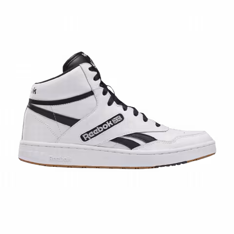 Reebok BB4600 'White Black'