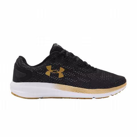Reebok Charged Pursuit 2 'Black Gold'