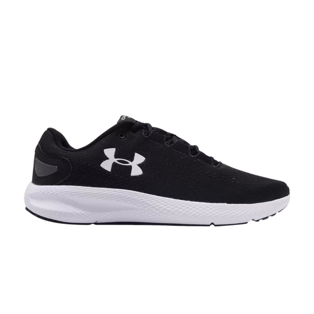 Reebok Charged Pursuit 2 Black