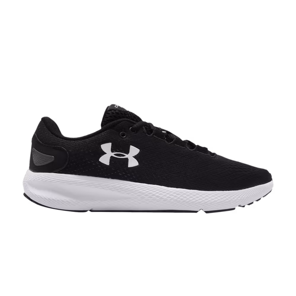 Reebok Women's Charged Pursuit 2 Black