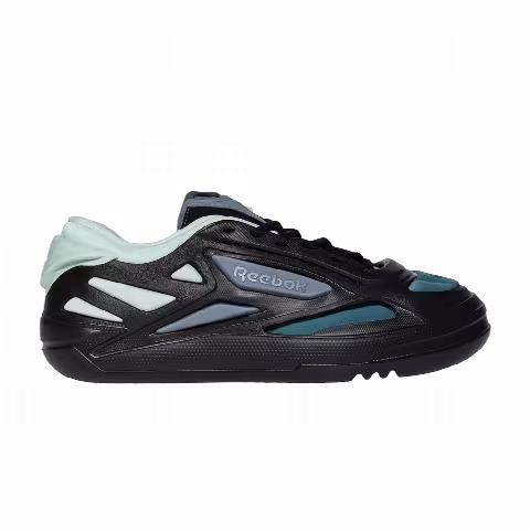 Reebok Club C FWD LTD 'Black Dusty Blue'