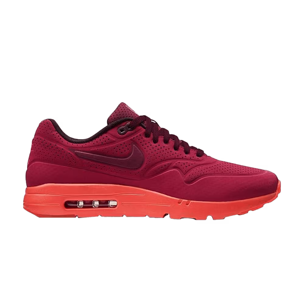Nike Air Max 1 Ultra Moire Triple Red