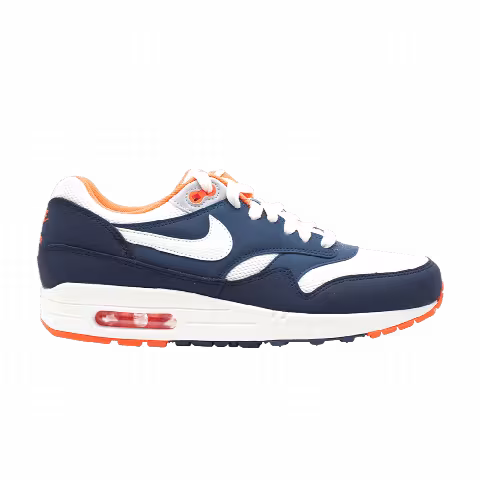 Nike Air Max 1 Essential 'Crimson Obsidian'