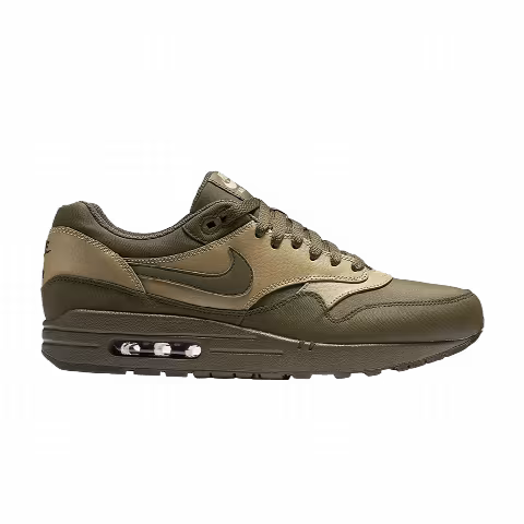 Nike Air Max 1 LTR Premium 'Dark Loden'