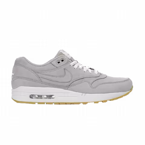 Nike Air Max 1 Premium 'Medium Grey'