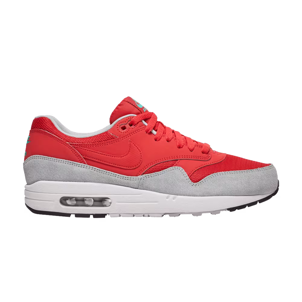 Nike Air Max 1 Essential Daring Red