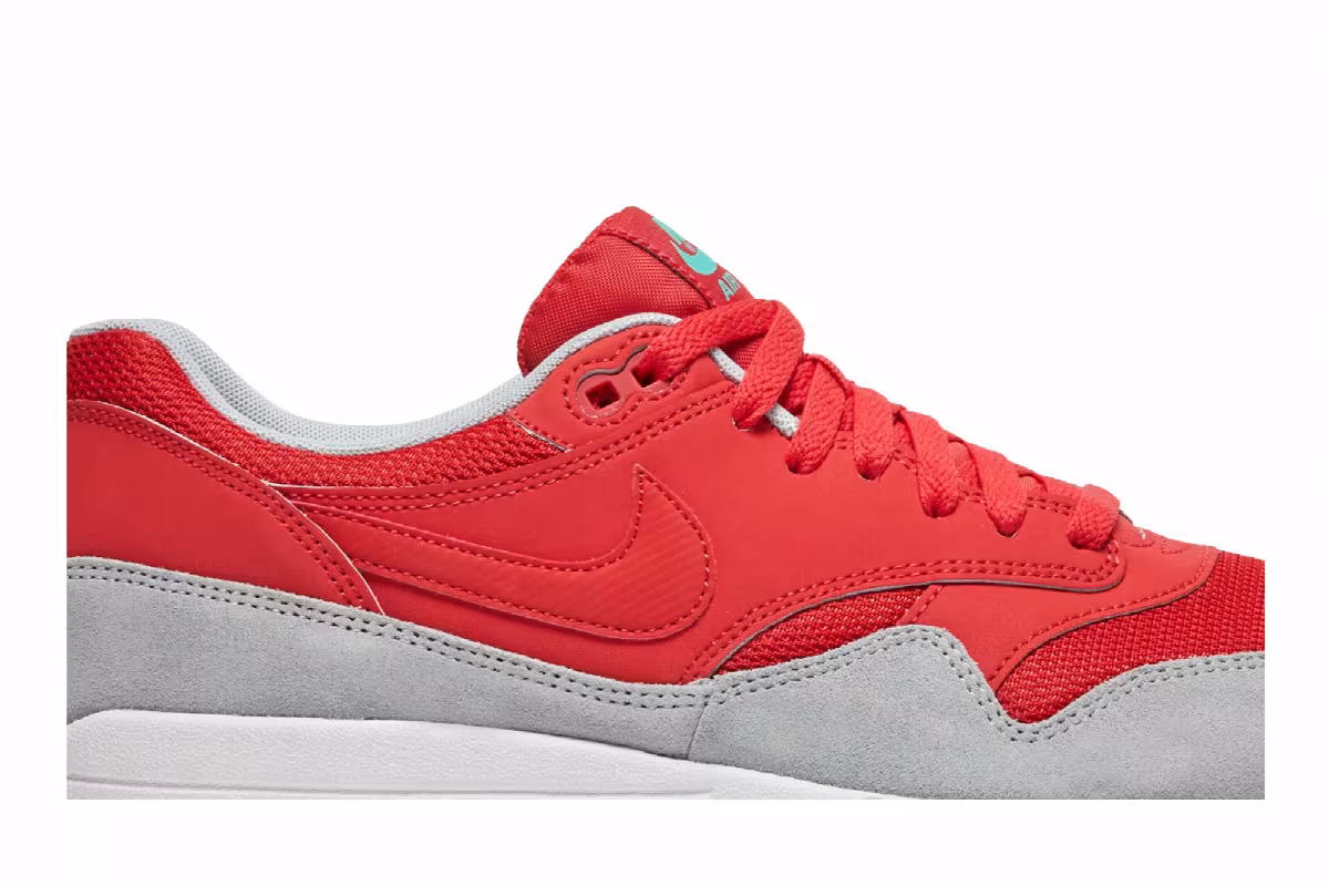 Nike Air Max 1 Essential Daring Red, view 3