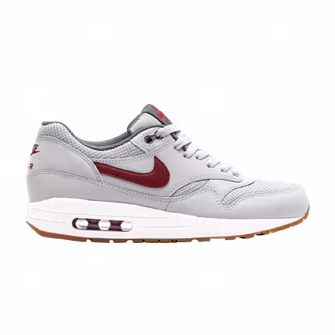 Nike Air Max 1 Essential 'Wolf Grey Gum'