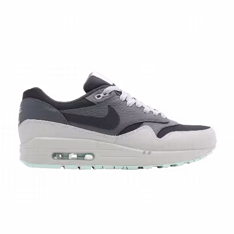 Nike Air Max 1 Leather 'Dark Ash'
