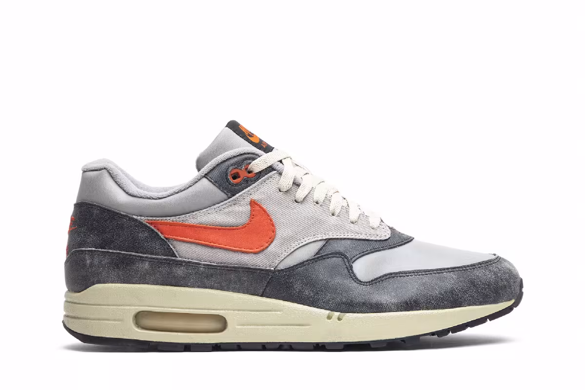 Nike Air Max 1 LTD Wash Pack, view 2