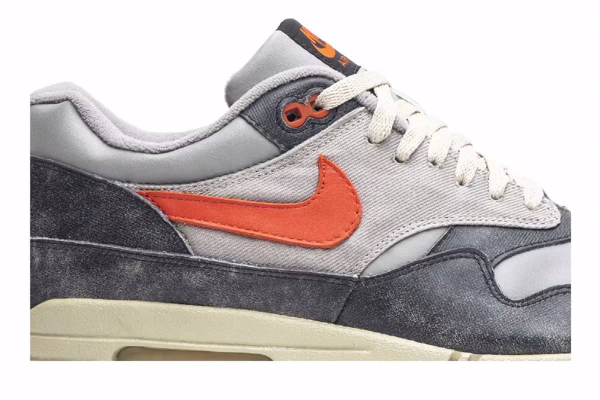 Nike Air Max 1 LTD Wash Pack, view 3