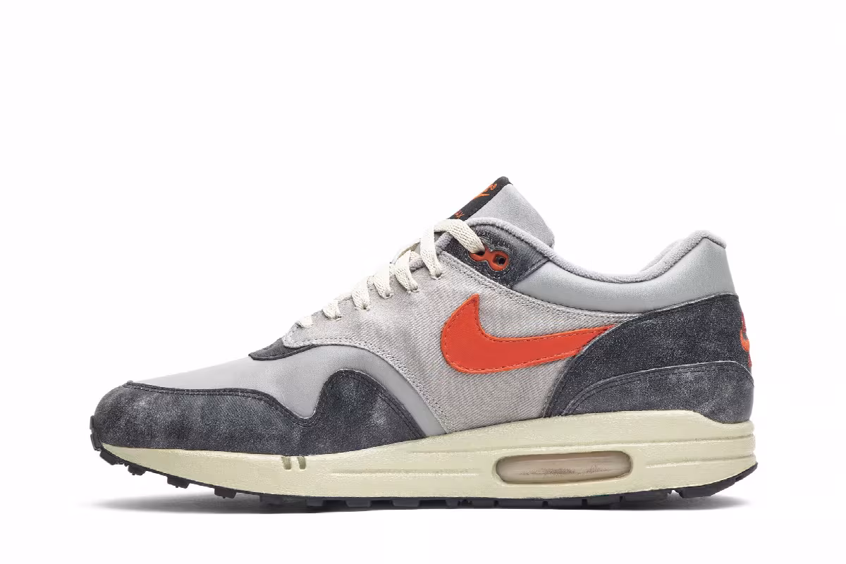 Nike Air Max 1 LTD Wash Pack, view 4