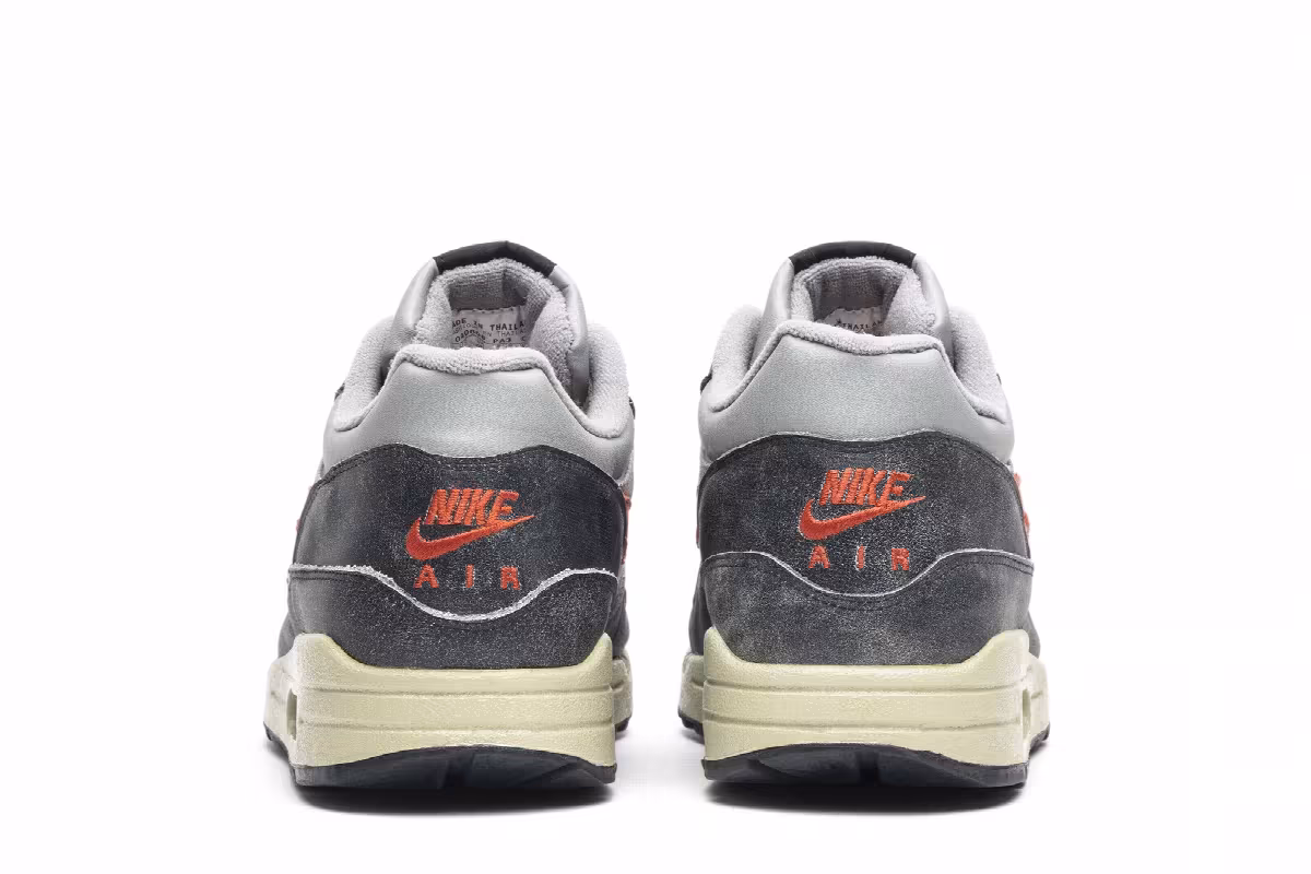 Nike Air Max 1 LTD Wash Pack, view 7