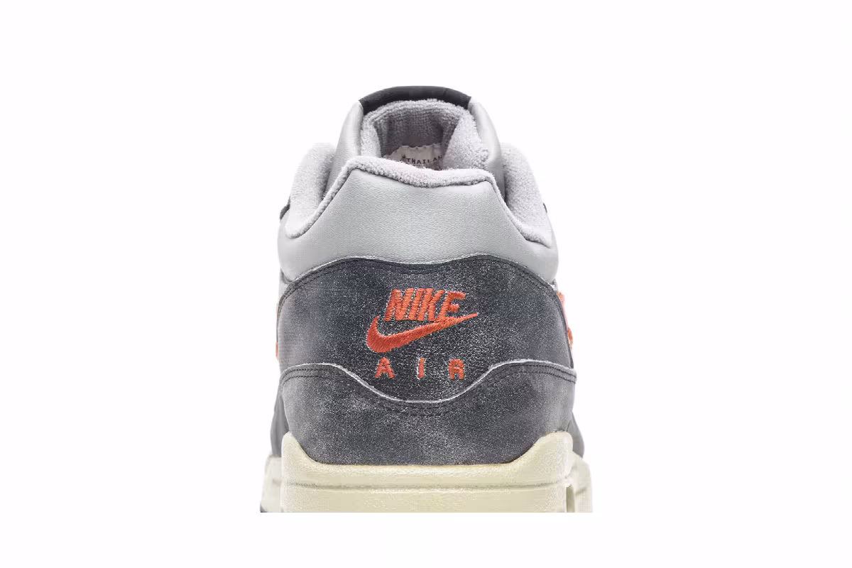 Nike Air Max 1 LTD Wash Pack, view 8