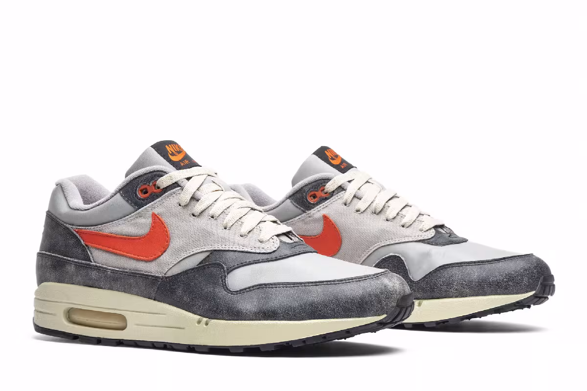 Nike Air Max 1 LTD Wash Pack, view 9