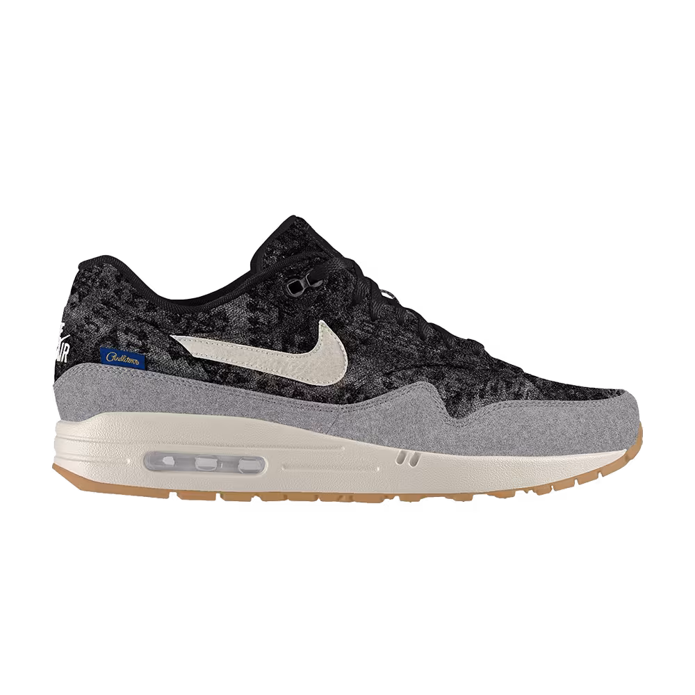 Nike Air Max 1 Pendleton
