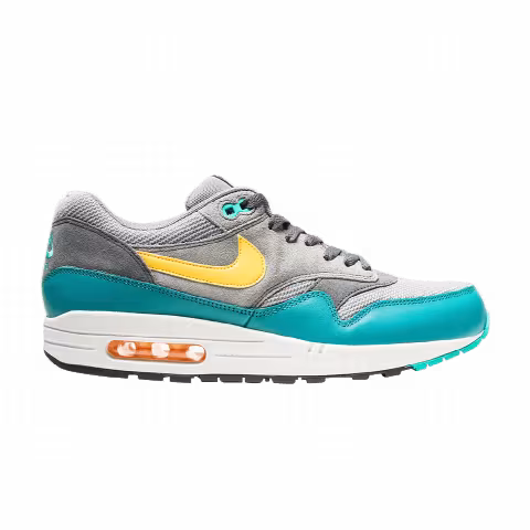 Nike Air Max 1 Essential 'Cool Grey Orange'