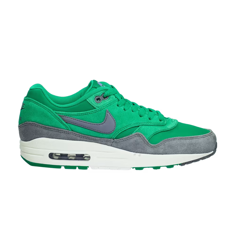 Nike Air Max 1 Premium Stadium Green