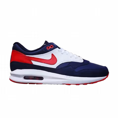 Nike Air Max Lunar 1 iD 'Club Crest'