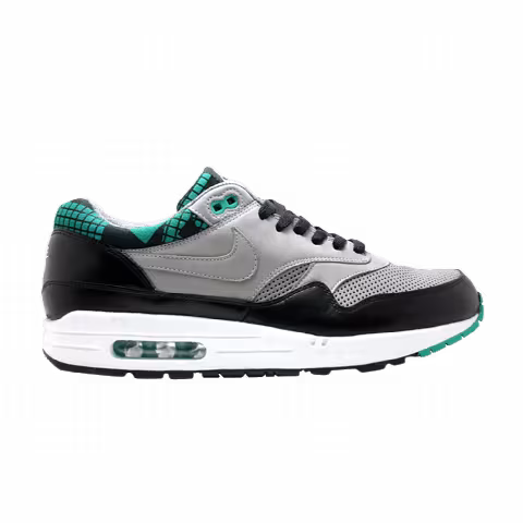 Nike Air Max 1 Premium 'Charcoal Heather'