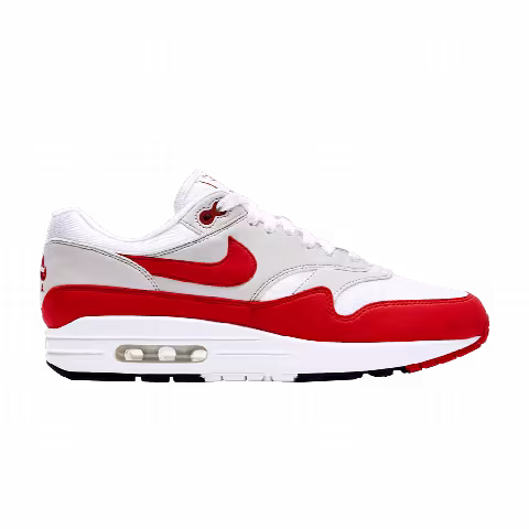 Nike Air Max 1 OG Anniversary 'Red' Sample
