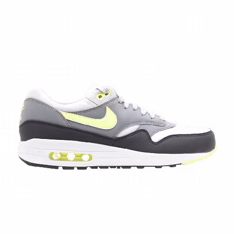 Nike Air Max 1 Essential 'Dusty Grey Volt'